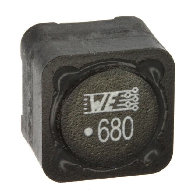 7447709680 Würth Elektronik